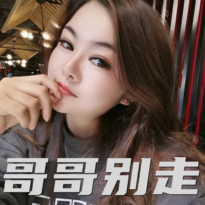 哥哥别走