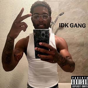 ion kno my purpose gang