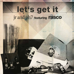 Let's Get It Acapella (feat. Rasco)