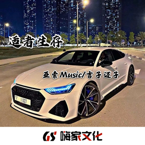 巴德贝斯(DJ版)