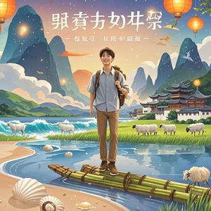 跟我去远方-夏夏