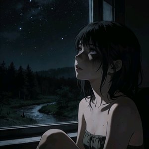 别怕(我不会偷偷离开)