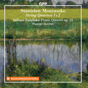 Piano Quintet in G Minor, Op. 34:II. Adagio