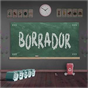 Borrador