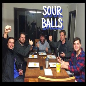 Sour Balls
