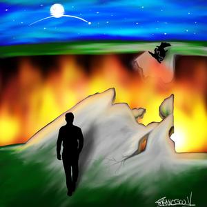 Burning Bridges (feat. ZNO & Itihas)