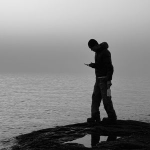 假装有梦想（Prod By 9Zi）