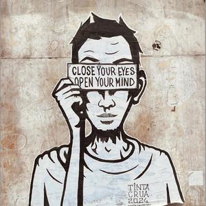 Eyes Grew Wide