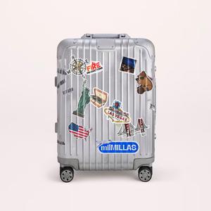 milMILLAS (feat. Teweiteo)