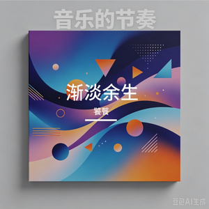 渐淡余生