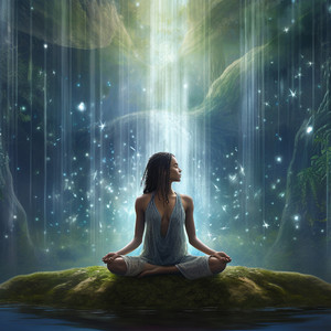 Serene Rainfall Bliss