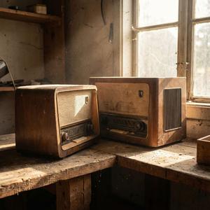 Thoughts Floating Past the Moon