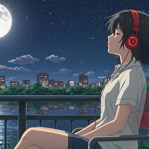 夜明けまで Stay