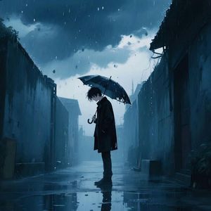 大哥，我想你了