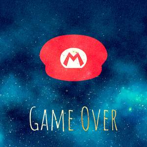 Game Over