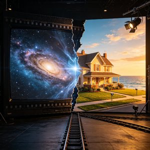 别太当真·Don't take it too seriously