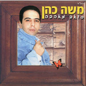 חטאתי לפנייך