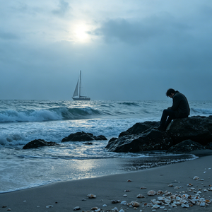 过去的事情不再想（烟嗓版）
