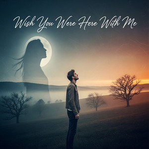 Wish You Were Here With Me
