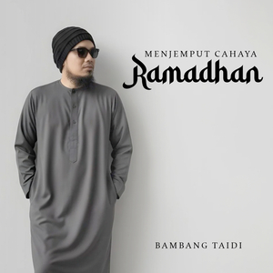 Menjemput Bulan Suci (Ramadhan)