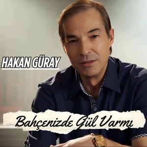 Bahçenizde Gül Varmı