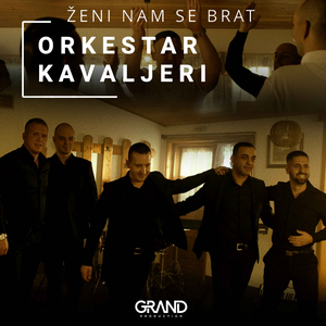 Ženi Nam Se Brat