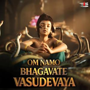 Om Namo Bhagavate Vasudevaya | Mahavatar Narsimha
