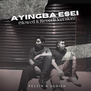 Nangna Helhanbani (Slowed & Reverb)