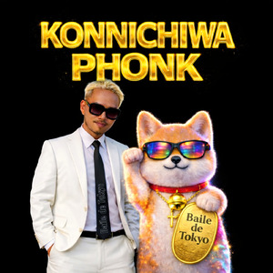 KONNICHIWA PHONK (feat. Doguinho)