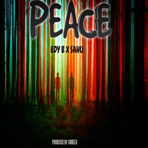PEACE (feat. Shahu)