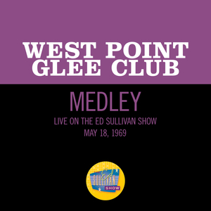 Anchors Aweigh/Marines Hymn/Semper Paratus