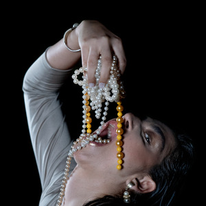 Donde Vos Quieras (En Vivo)