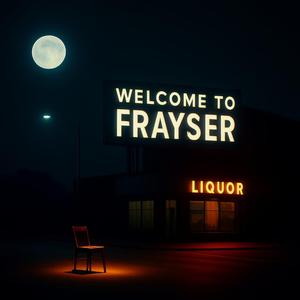 WELCOME TO FRAYSER
