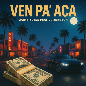 Ven Pa' Aca