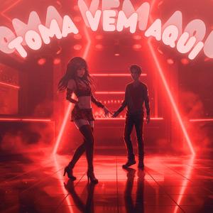 TOMA VEM AQUI (Super Slowed)