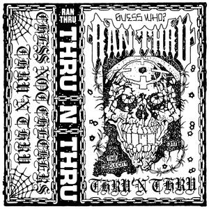 CHESS NOT CHECKERS (feat. Volcano)