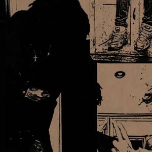 Whodis (feat. Tenduckedoff)