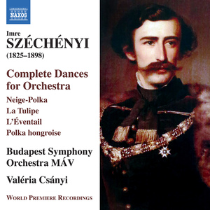 Tänze für Orchester, Vol. 3 (version for orchestra):No. 2. Neige-Polka