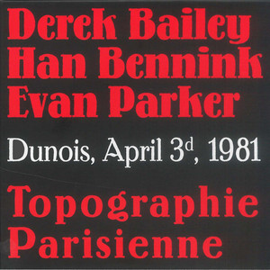 DB-HB-EP Trio