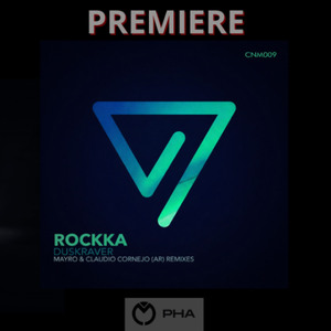 PREMIERE: Rockka - DuskRaver (Mayro Remix)´ [Constellation Music]