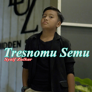 Tresnomu semu (Dangdut Koplo)