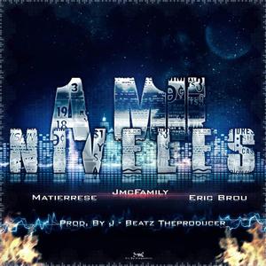 4. Te Sigo Pensando (feat. Matierrese, EricBrou & Jvytz)