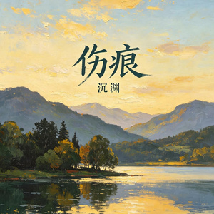 伤痕（白羊）