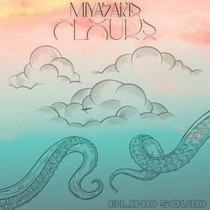 Miyazaki’s Clouds