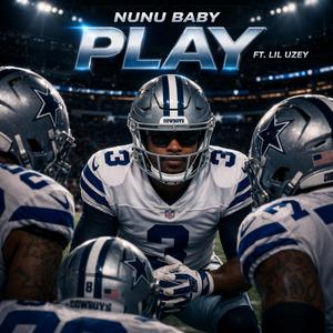 Play (feat. Lil Uzey)