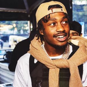 【痛苦钢琴】“Swallow" LIL TJAY X POLO G X ASEN艾志恒 Type