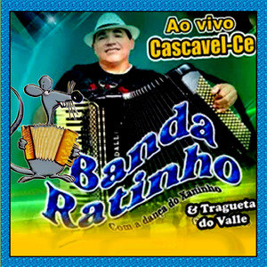 Banda do Ratinho - BANDA DO RATINHO