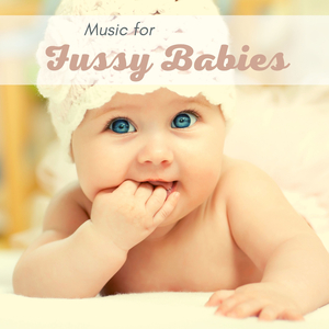 Pacifier (Music to Sleep Babies)