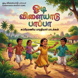 ஓடி விளையாடு பாப்பா