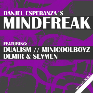 Mindfreak (Demir & Seymen Remix)